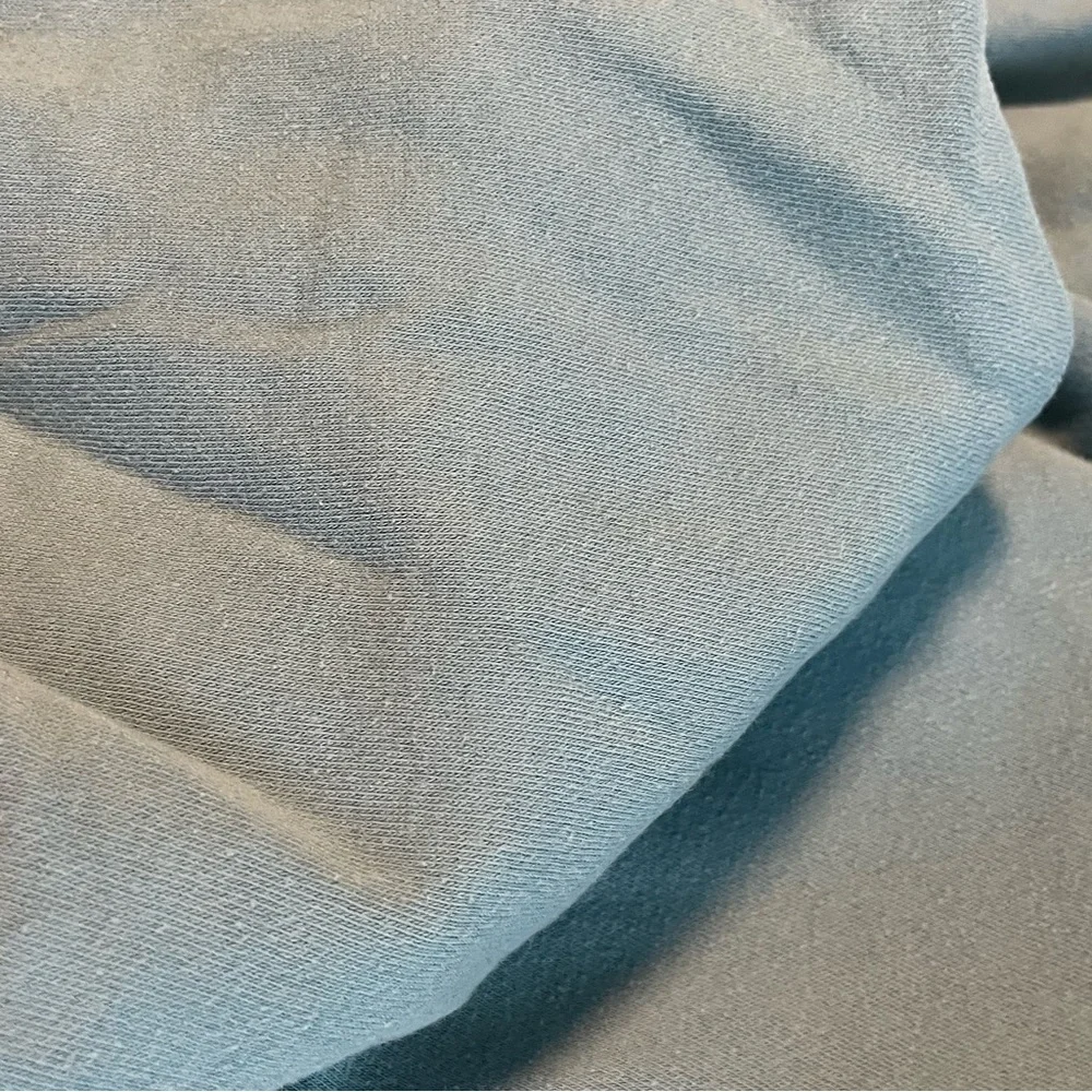 Zenana Outfitters Light Blue Jogger Set - Picture 8 of 8